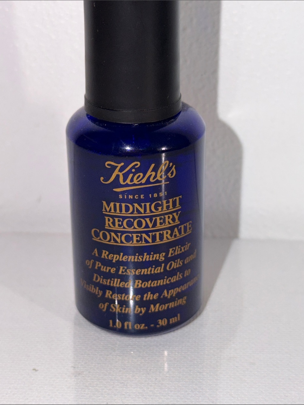 Kiehl's Midnight Recovery Concentrate - elixir